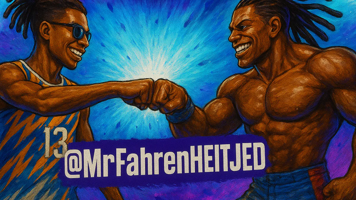 MrFahrenheitJED