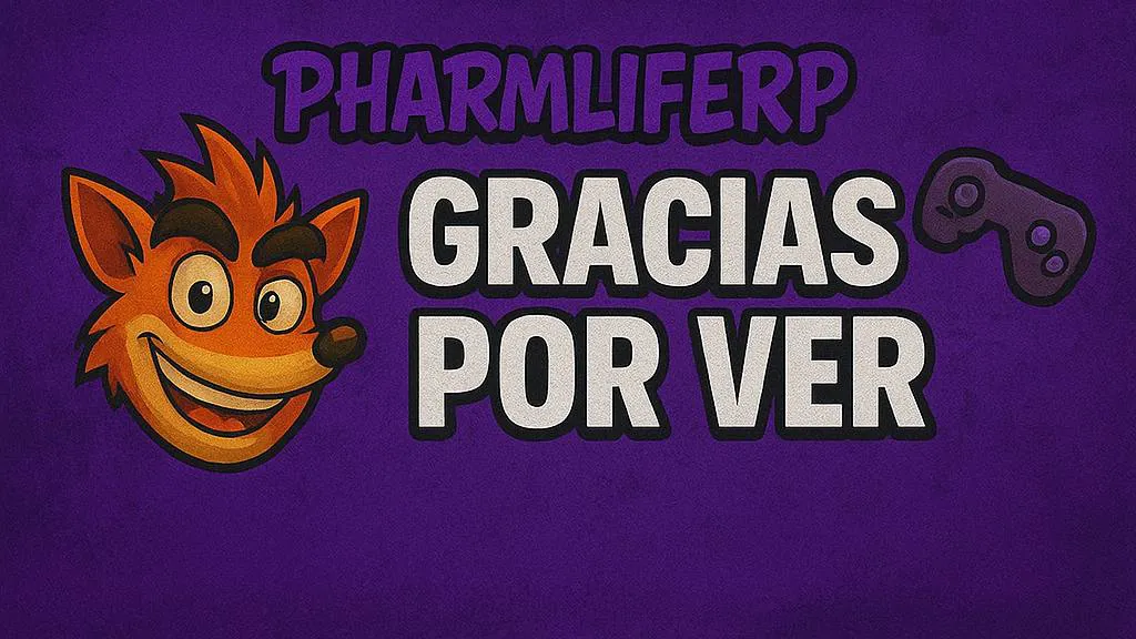 PharmLifeRP