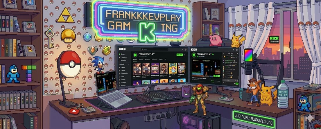 FrankKevPlay
