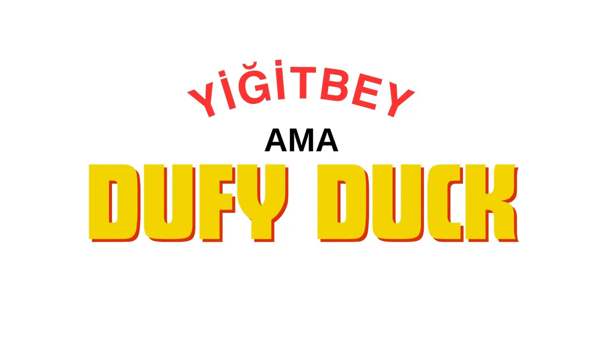DufyDuck11