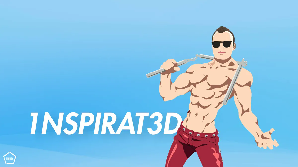 inspirat3d
