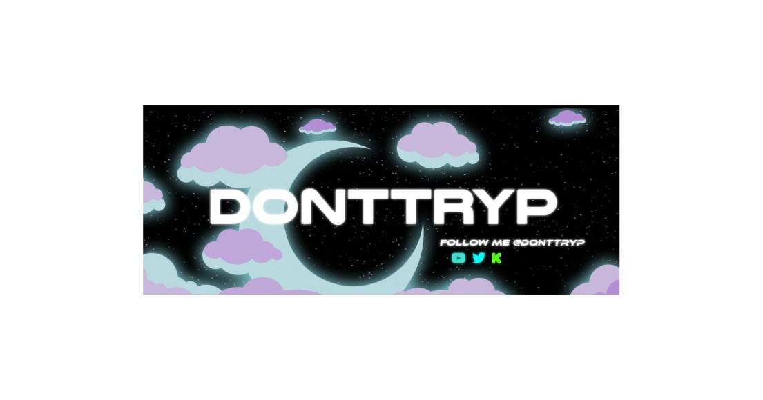 DontTryp