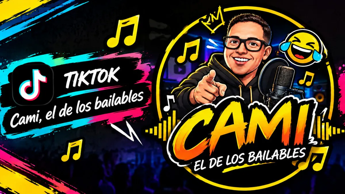 CAMIeldelosBailables
