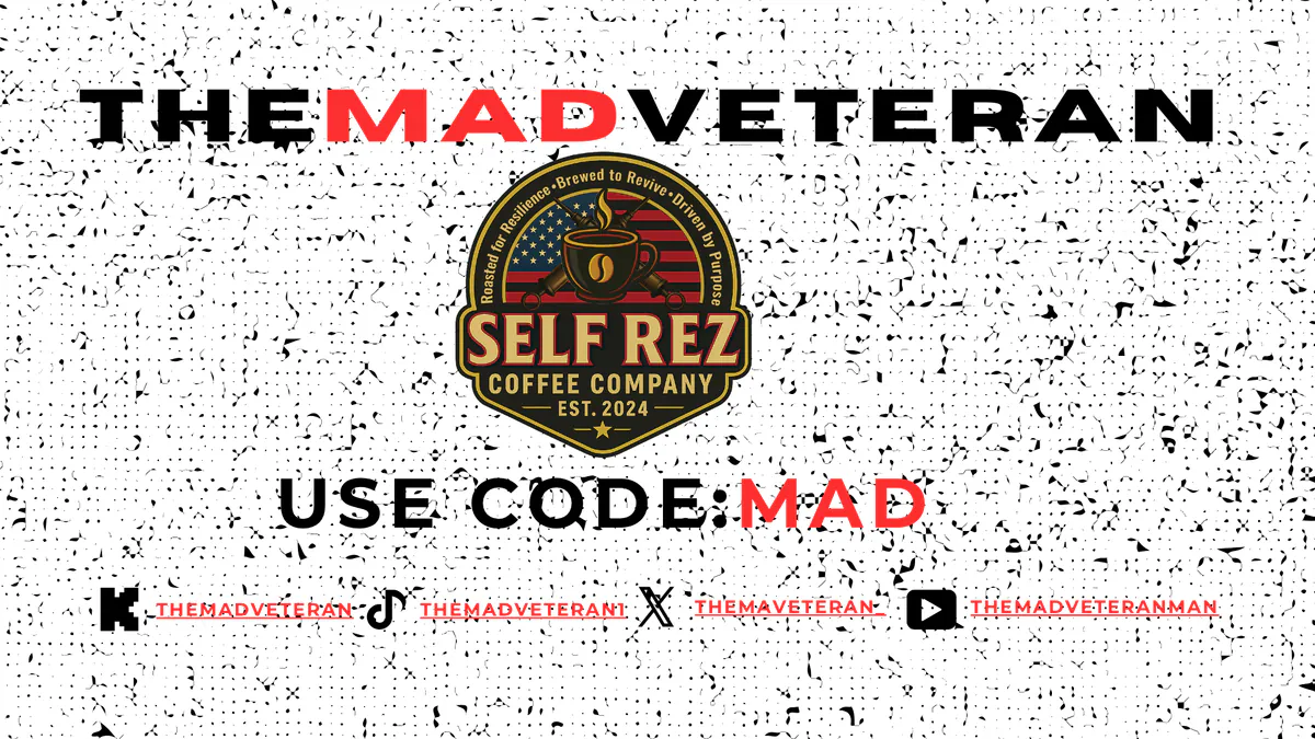 TheMadVeteran