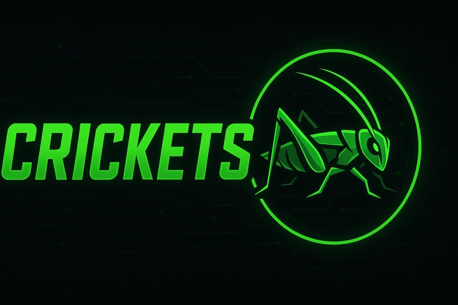 CRICKETSS