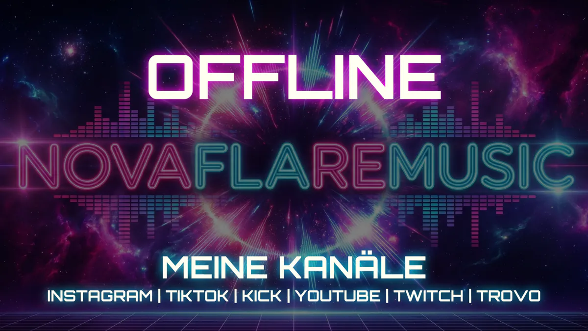 NovaflareMusic