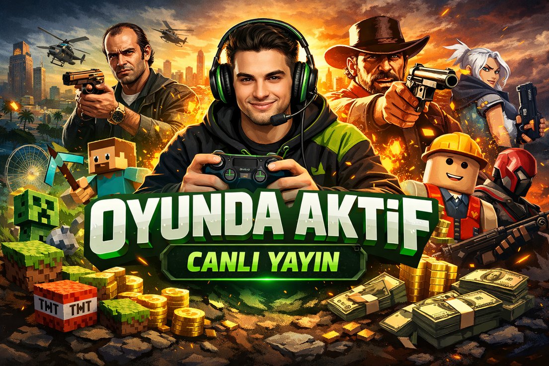 AygunGameplay