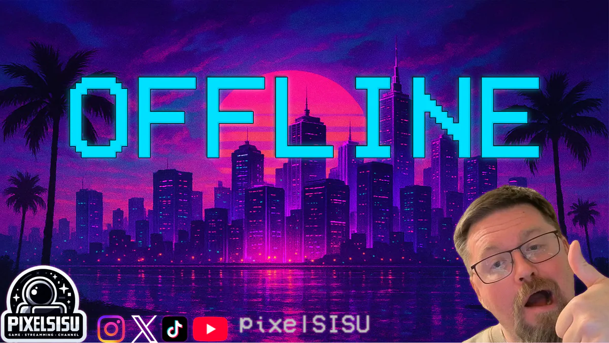 pixelSISU