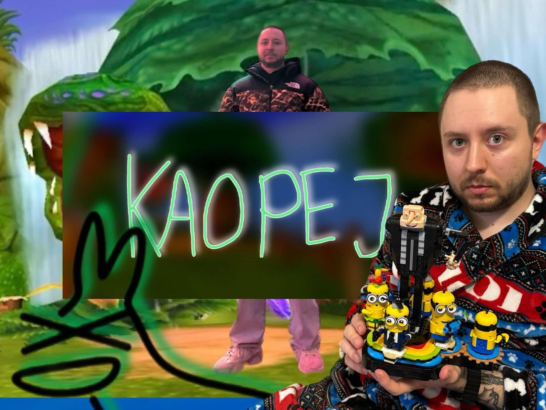 Kaopej