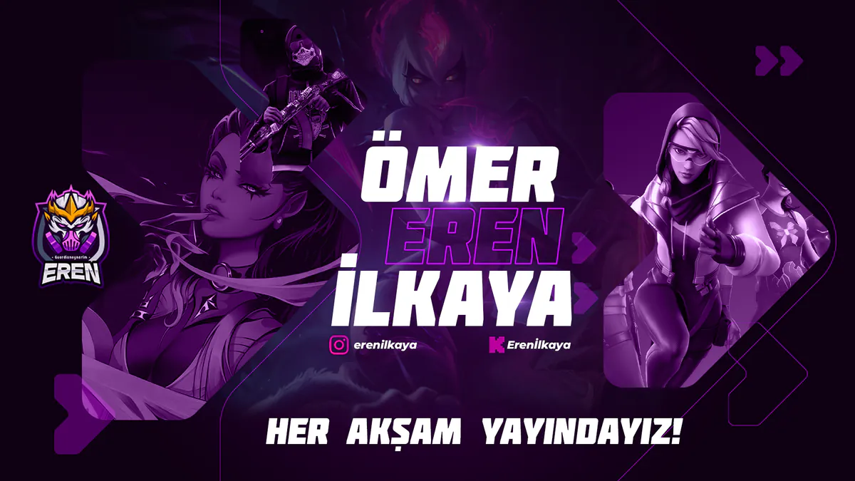 erenilkaya