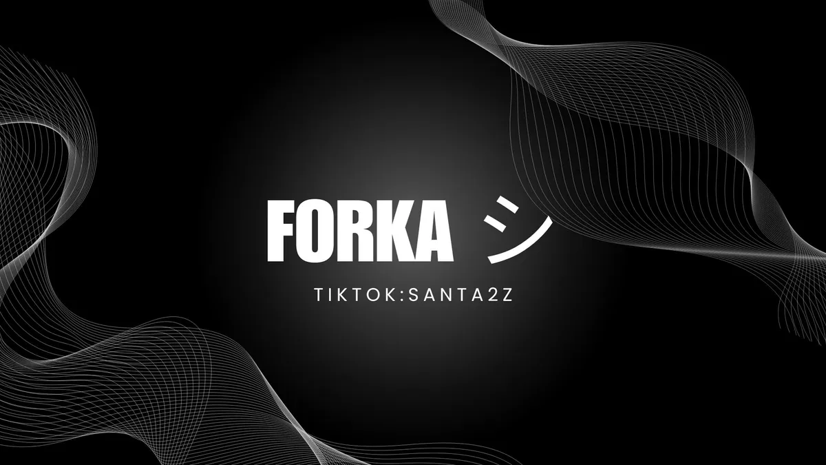 Forka