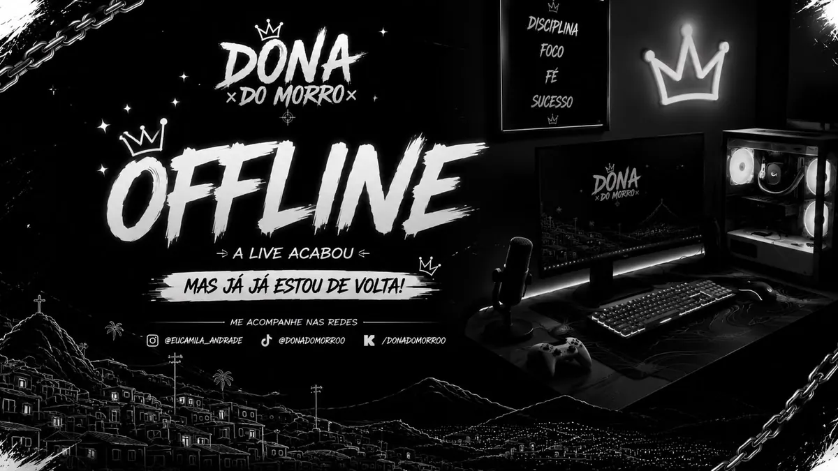 donadomorro