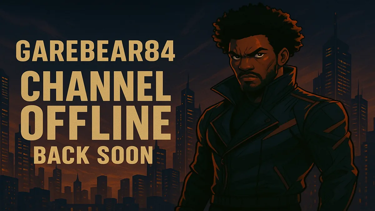 GareBear84