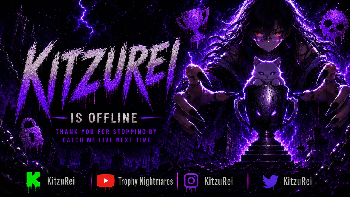 KitzuRei