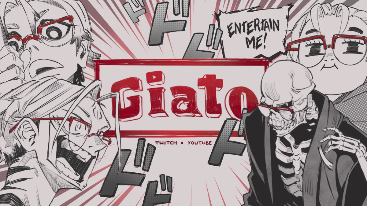 Giato