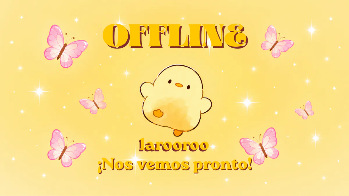larooroo