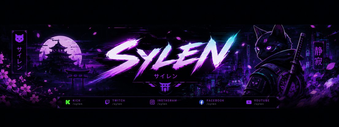 Sylen1