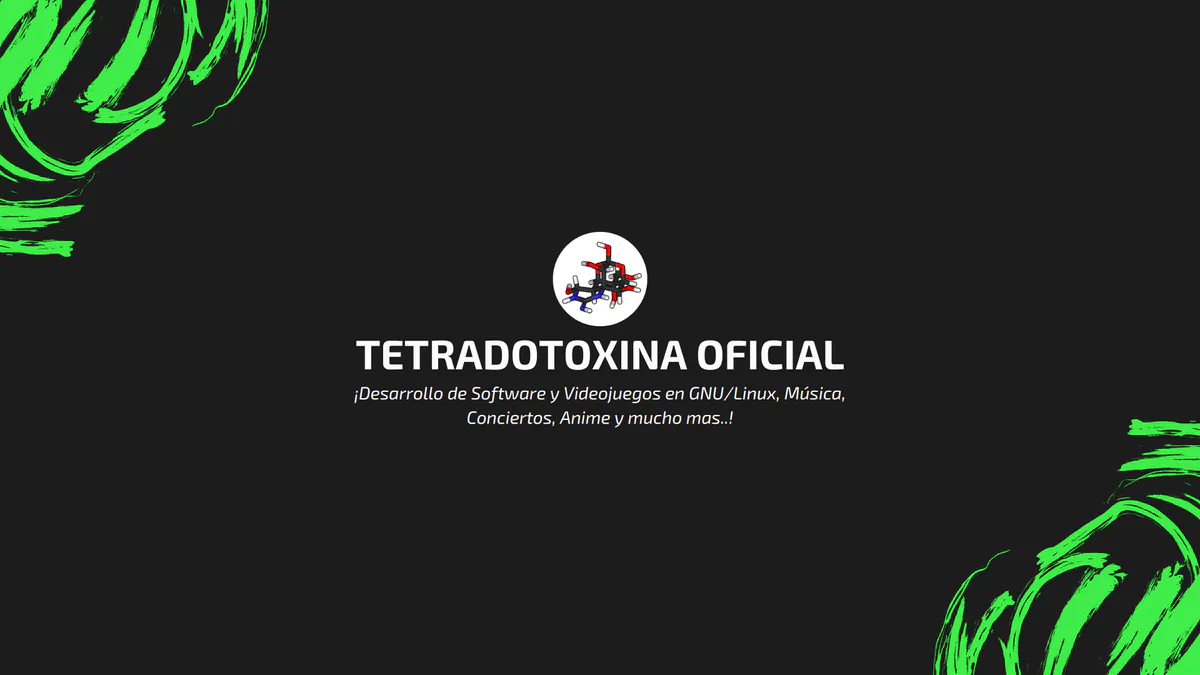 Tetr4Oficial