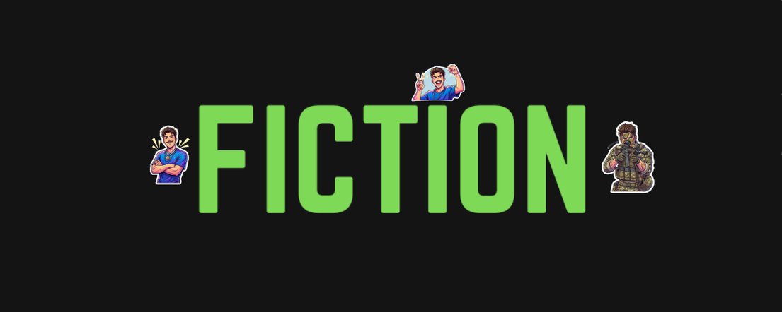 FictionAlberto
