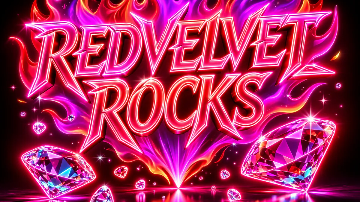 Redvelvet_Rocks