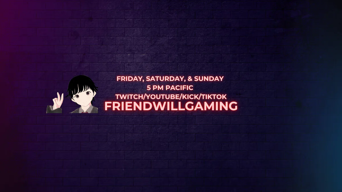 friendwillgaming