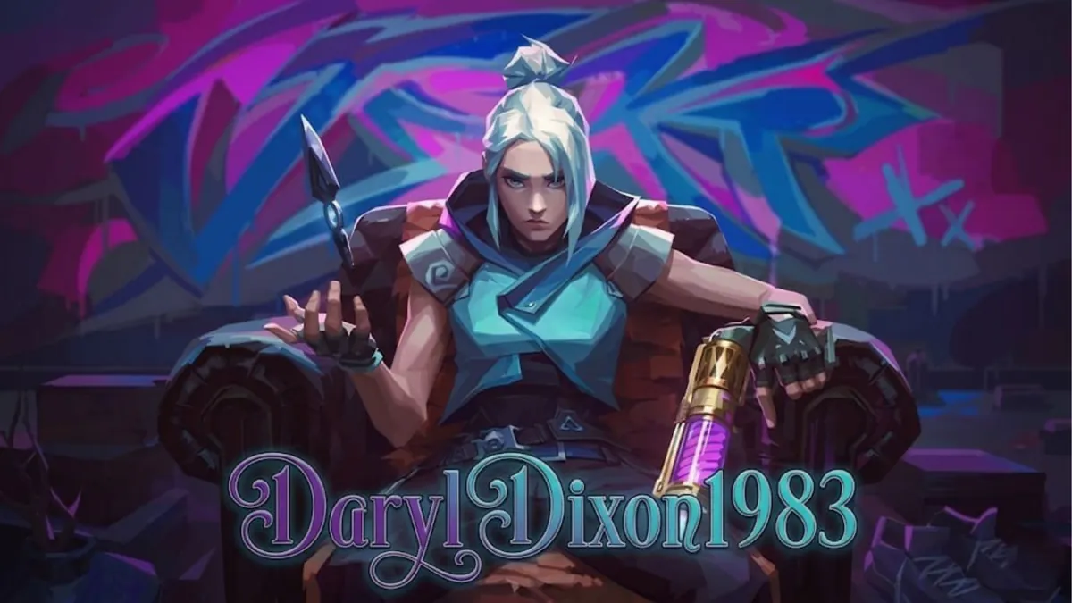 daryldixon1983