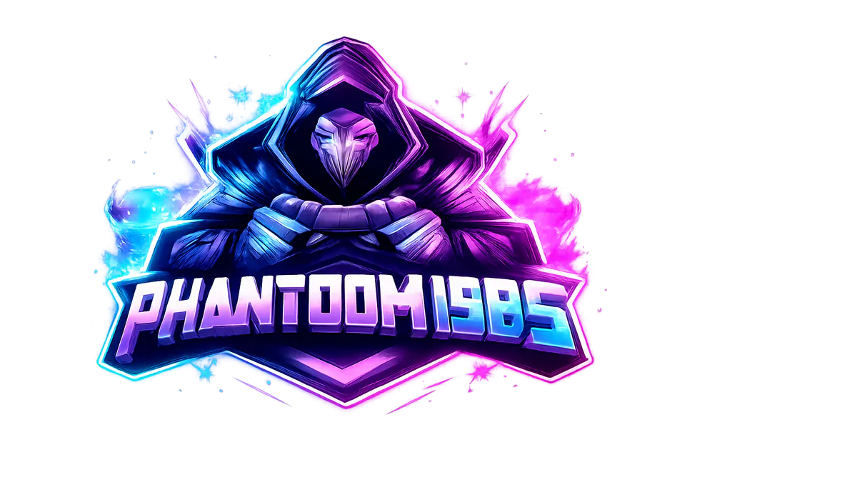 Phantoom1985
