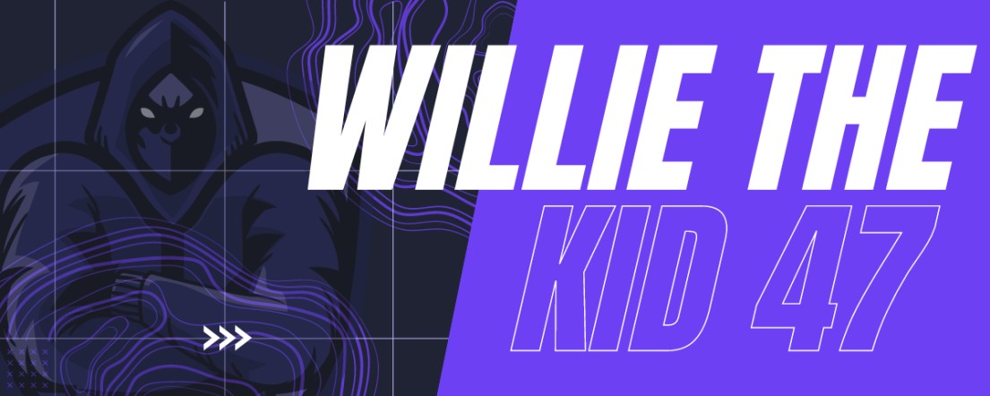 williethekid47