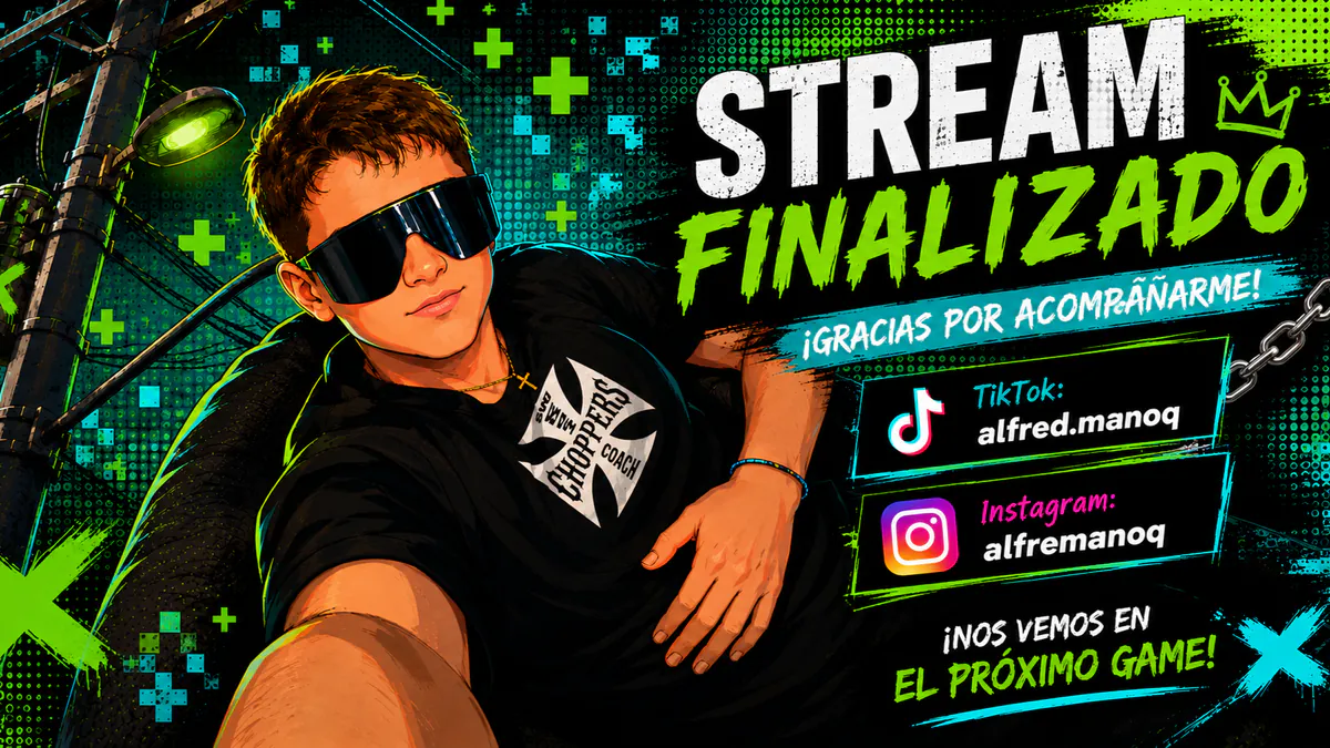 AlfreManoq