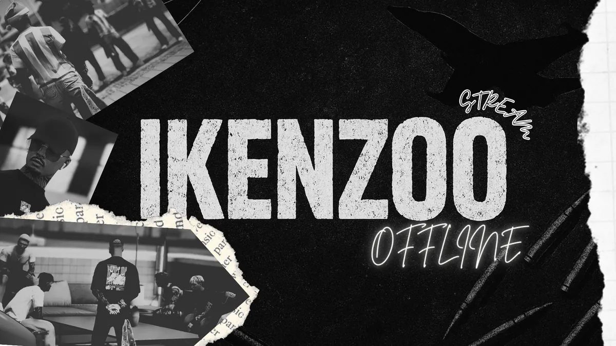 ikenzoo