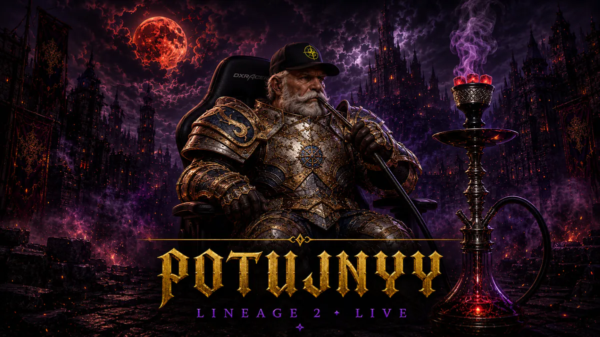 Potujnyy