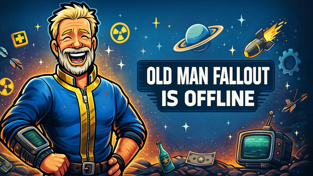 OldManFallout