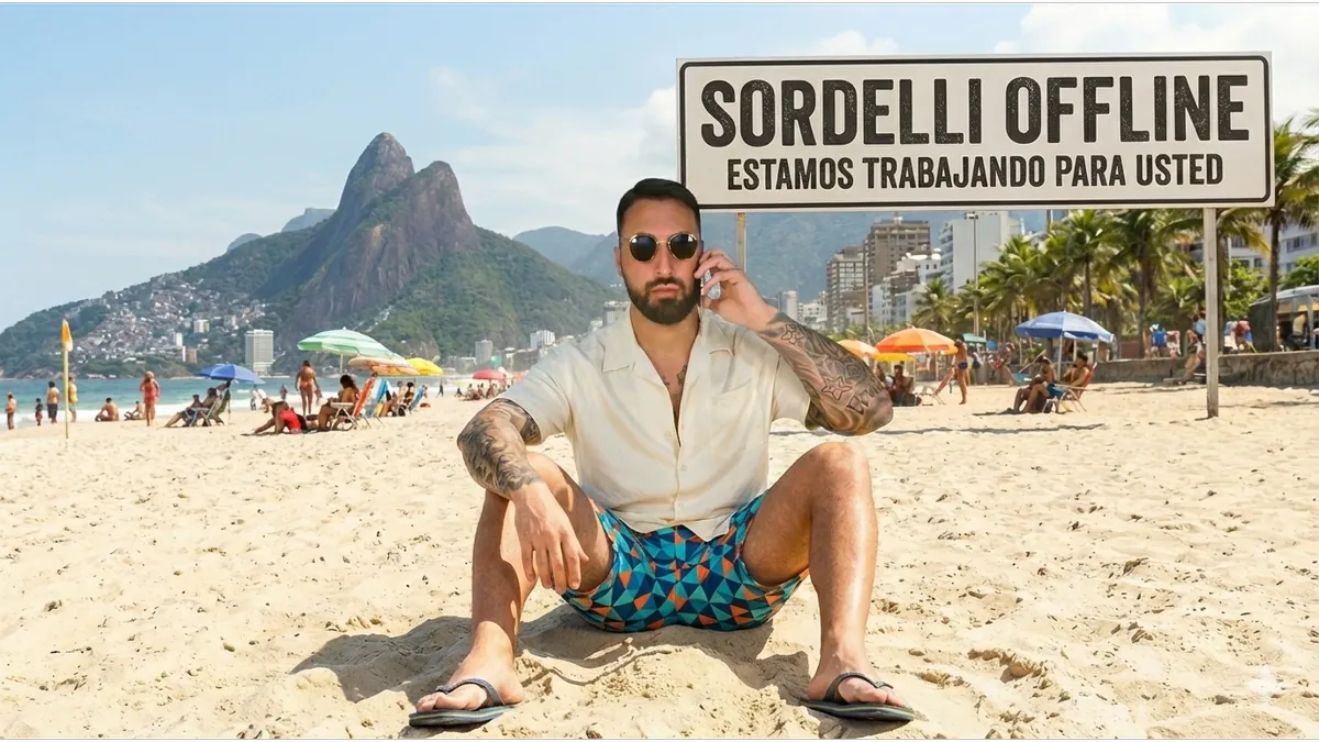 SORDELLI