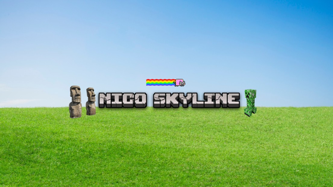 NicoSkyline