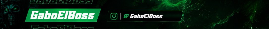 GaboElBoss