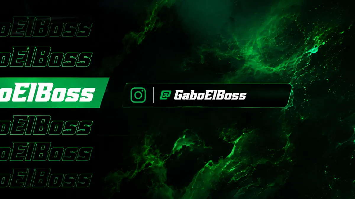 GaboElBoss