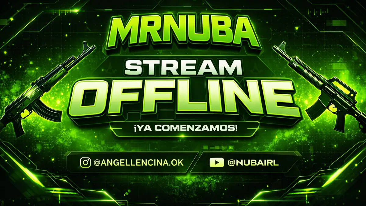 MrNuba