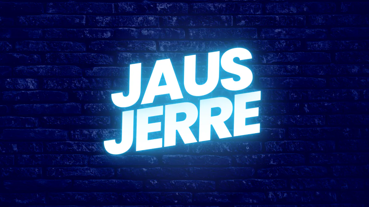 JAUSJERRE