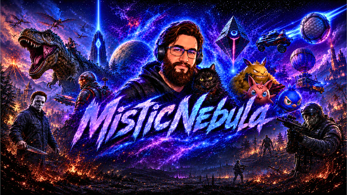 MisticNebula