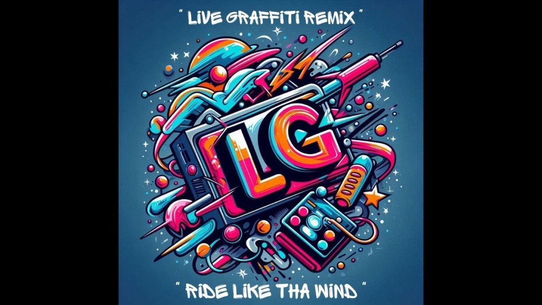 NetworkLiveGraffiti
