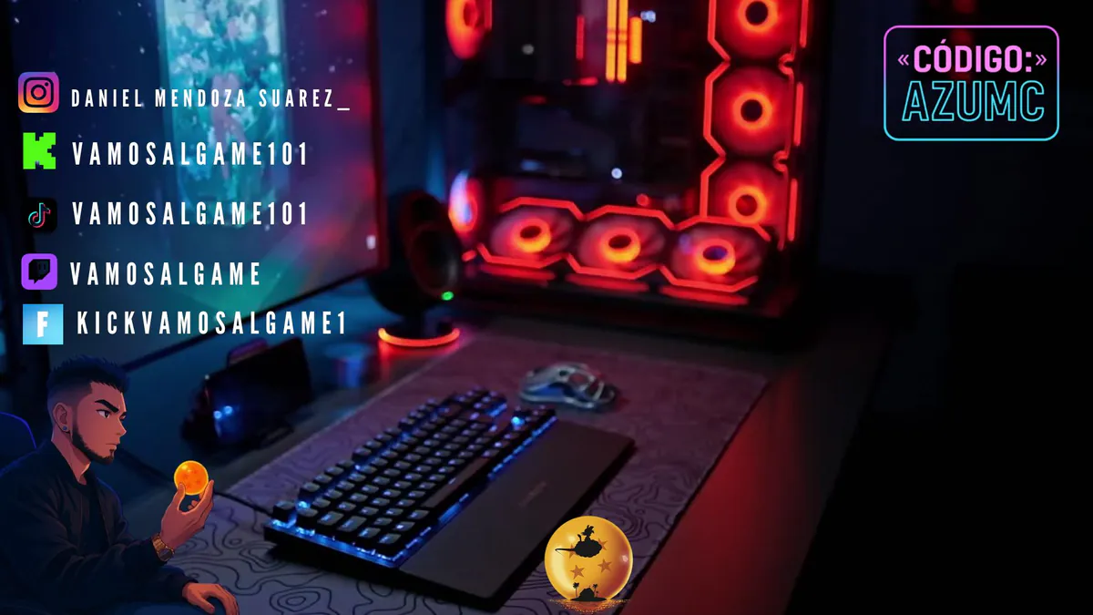 Vamosalgame101