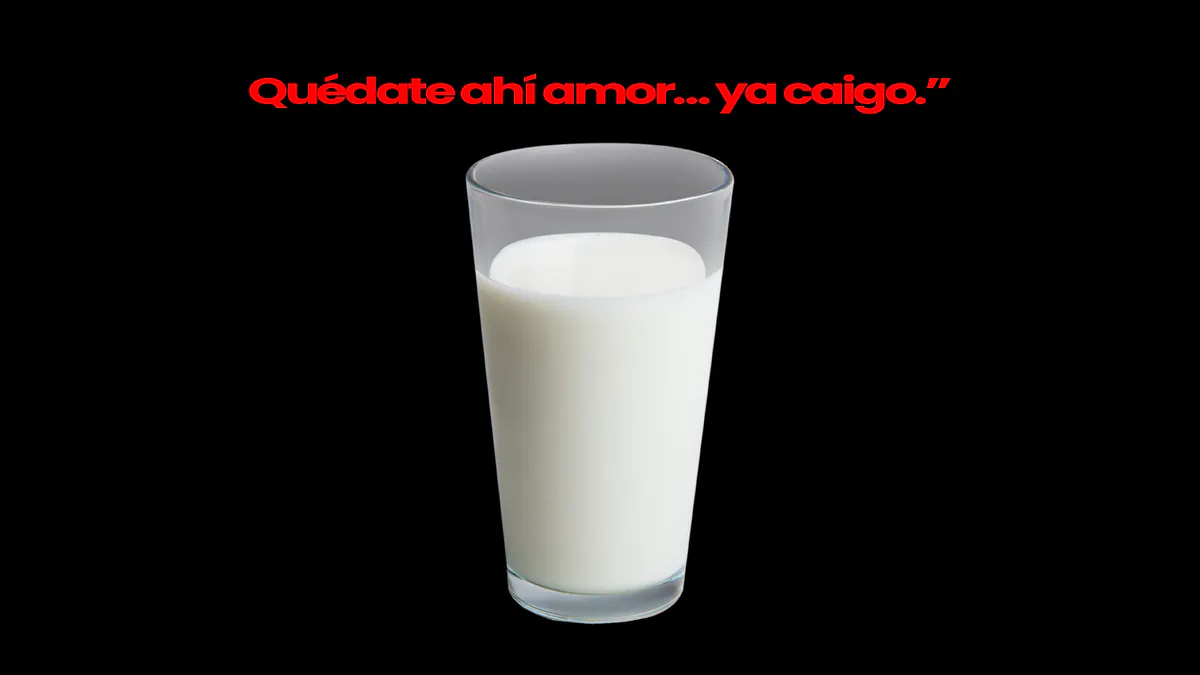 glassmilk