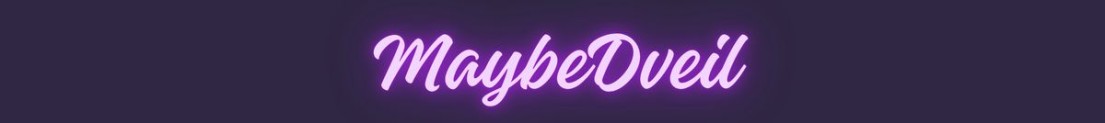 MaybeDeviL