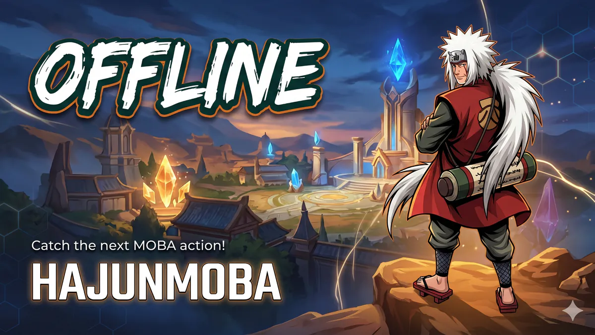 HajunMoba