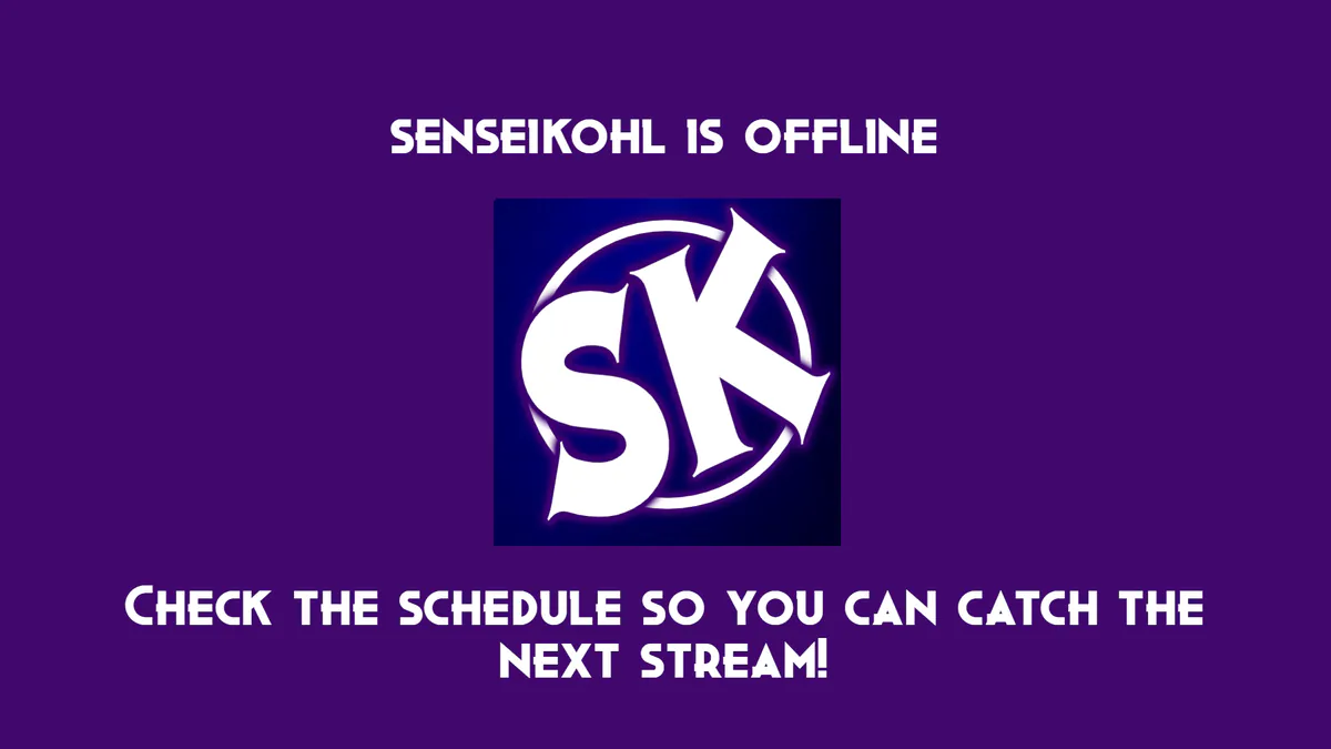 senseikohl