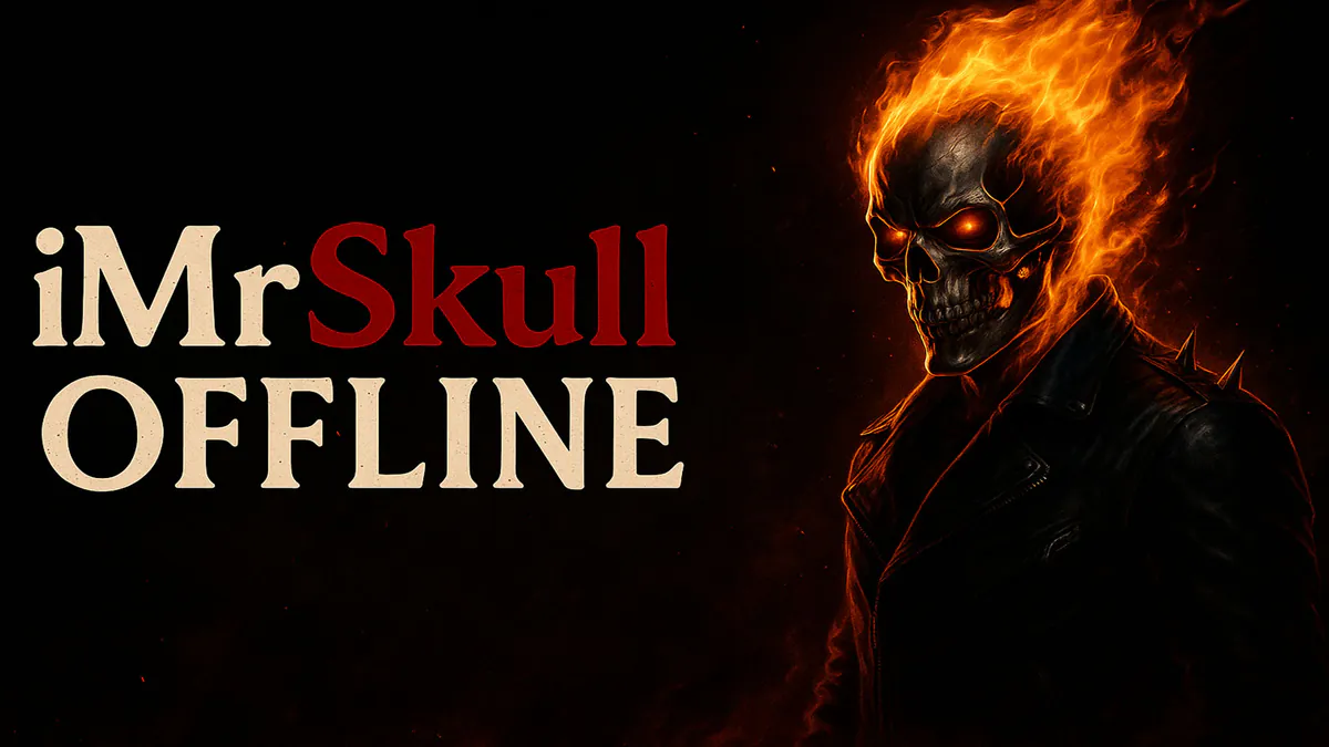 iMrSkull