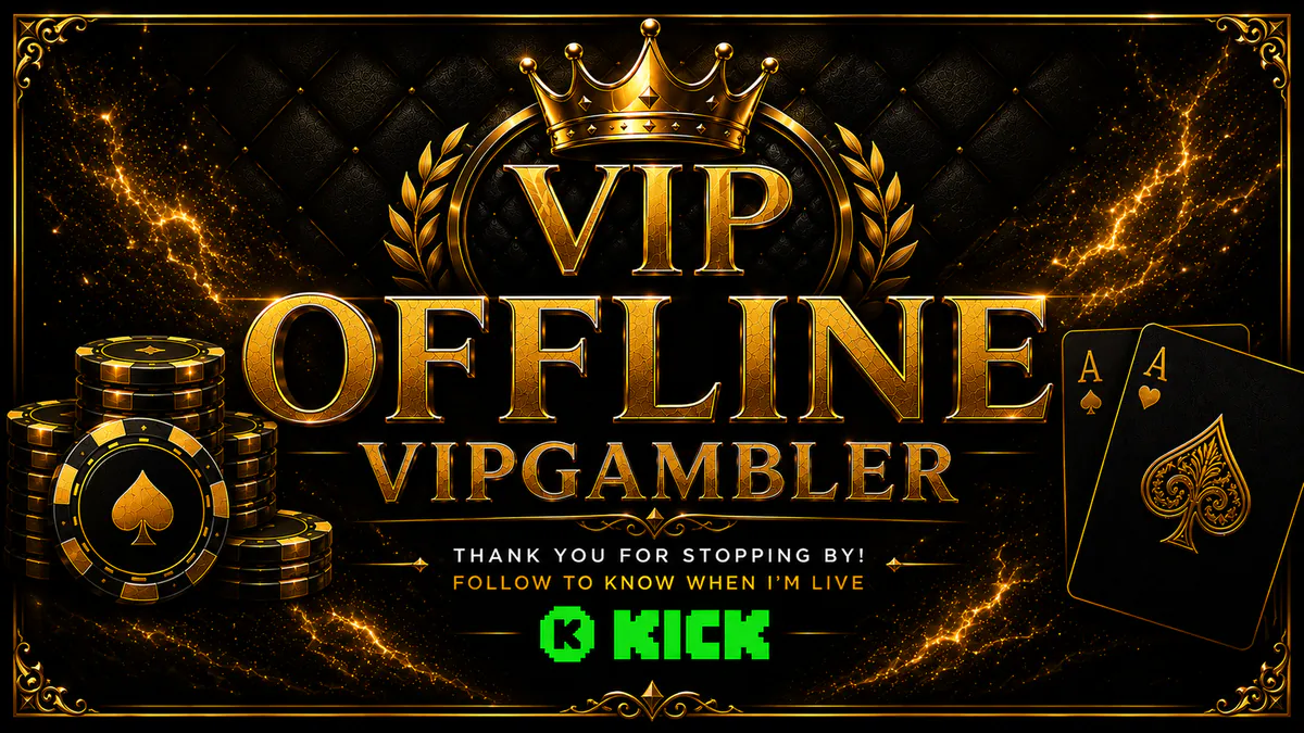 VIPGamblerS