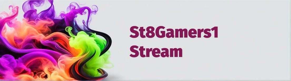 Str8gamer1