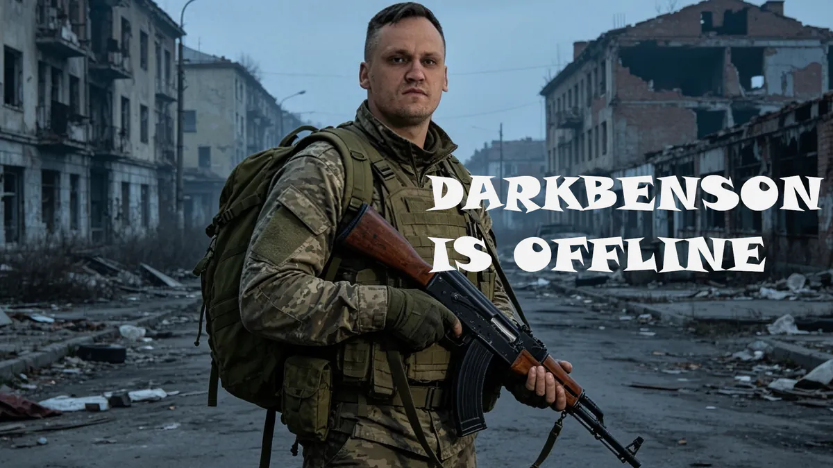DarkBenson