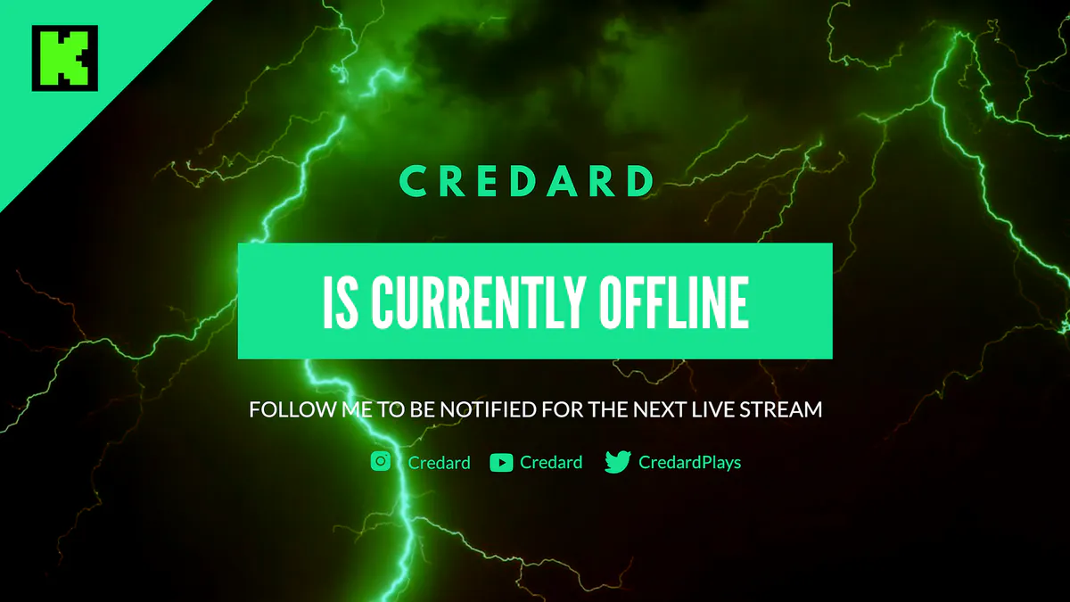 Credard